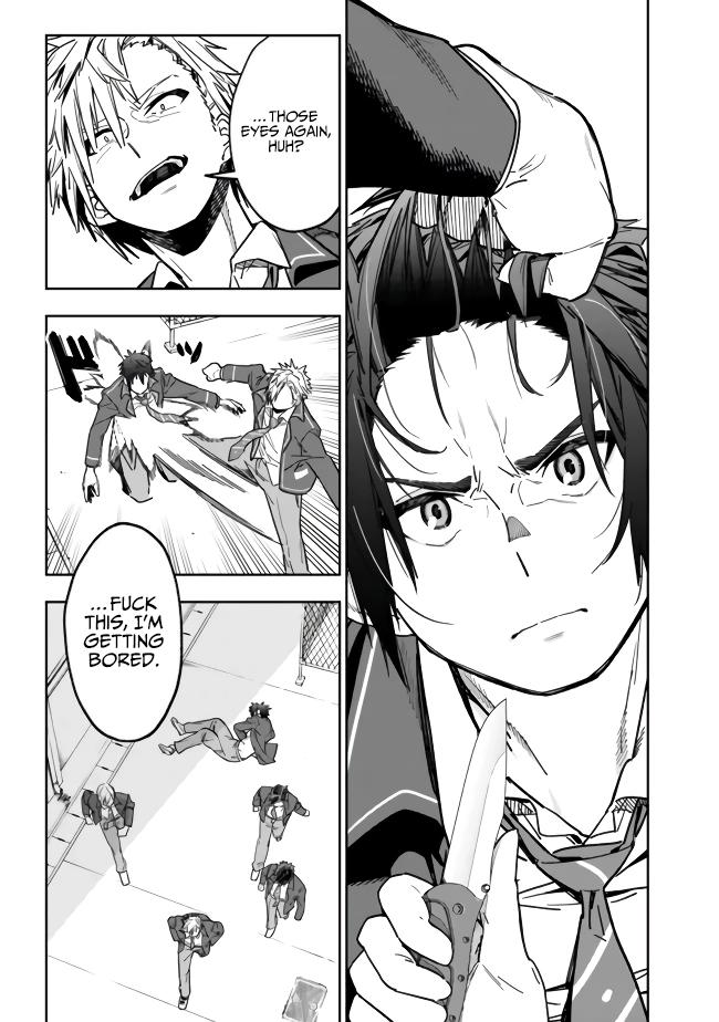 Shop Skill Saeareba, Dungeon-ka shita Sekai demo Rakushou da Chap 1 - Next Chap 2