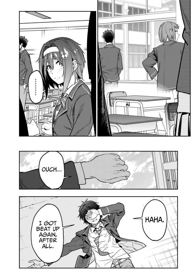 Shop Skill Saeareba, Dungeon-ka shita Sekai demo Rakushou da Chap 1 - Next Chap 2