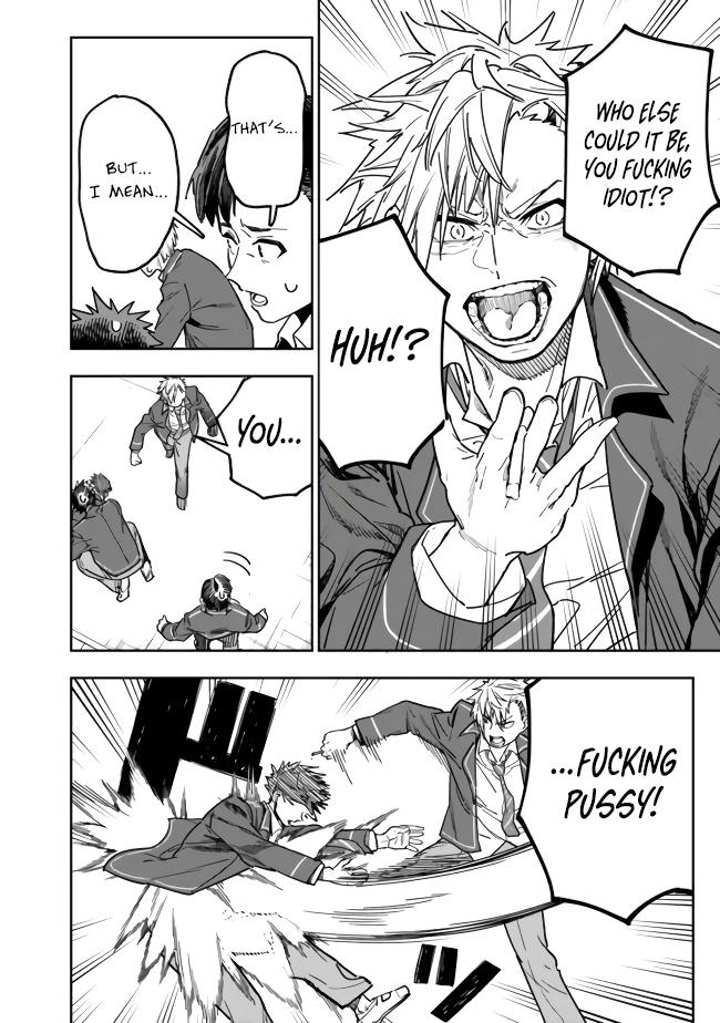 Shop Skill Saeareba, Dungeon-ka shita Sekai demo Rakushou da Chap 1 - Next Chap 2