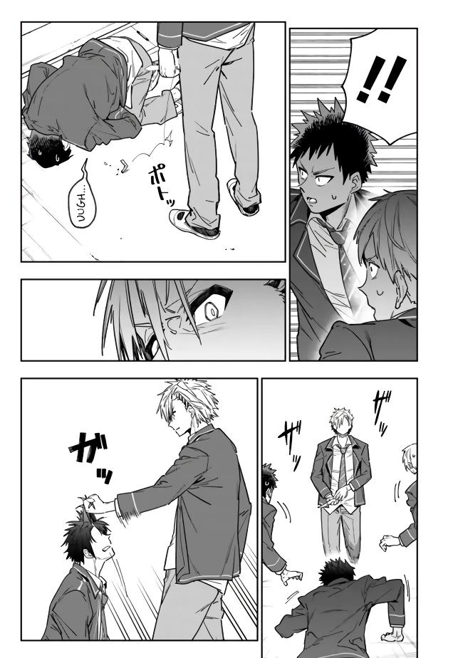 Shop Skill Saeareba, Dungeon-ka shita Sekai demo Rakushou da Chap 1 - Next Chap 2