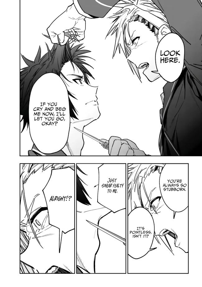 Shop Skill Saeareba, Dungeon-ka shita Sekai demo Rakushou da Chap 1 - Next Chap 2