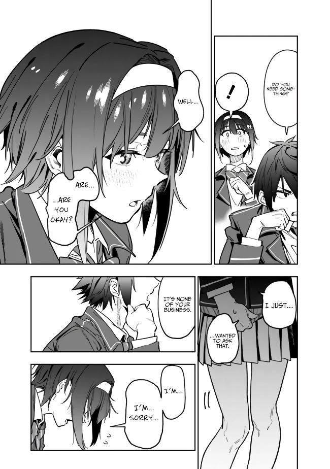 Shop Skill Saeareba, Dungeon-ka shita Sekai demo Rakushou da Chap 1 - Next Chap 2