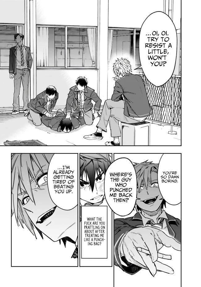 Shop Skill Saeareba, Dungeon-ka shita Sekai demo Rakushou da Chap 1 - Next Chap 2