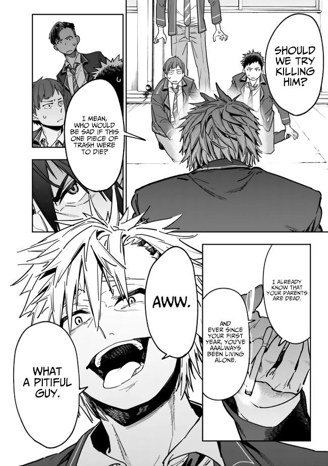 Shop Skill Saeareba, Dungeon-ka shita Sekai demo Rakushou da Chap 1 - Next Chap 2