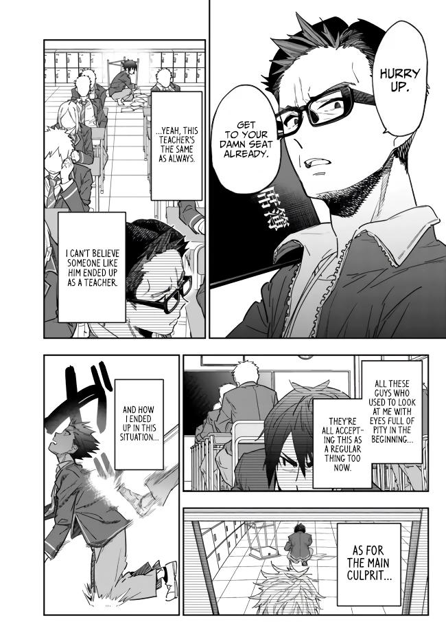 Shop Skill Saeareba, Dungeon-ka shita Sekai demo Rakushou da Chap 1 - Next Chap 2