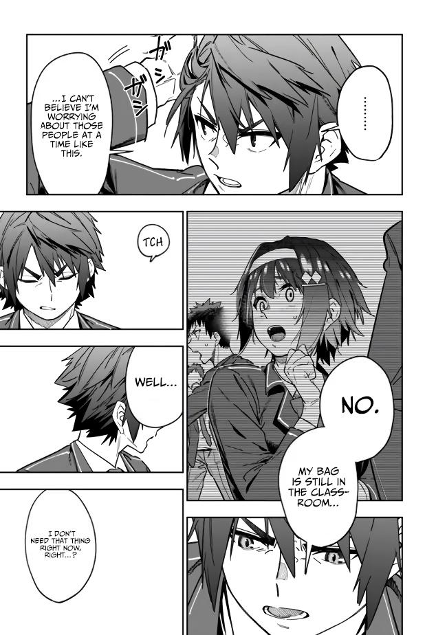 Shop Skill Saeareba, Dungeon-ka shita Sekai demo Rakushou da Chap 2 - Next Chap 3