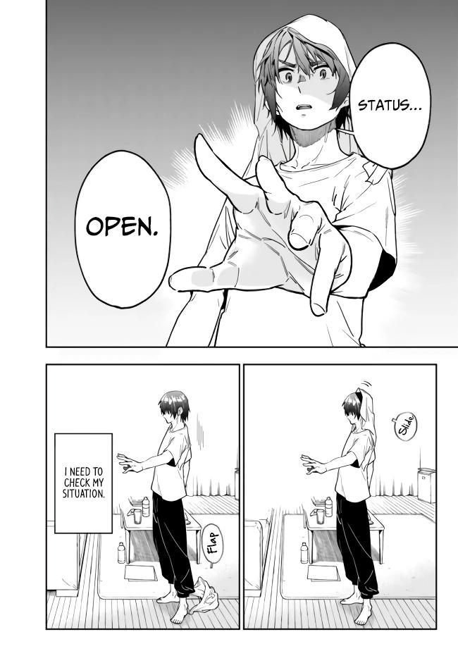 Shop Skill Saeareba, Dungeon-ka shita Sekai demo Rakushou da Chap 2 - Next Chap 3