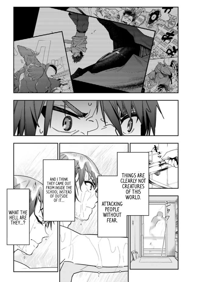 Shop Skill Saeareba, Dungeon-ka shita Sekai demo Rakushou da Chap 2 - Next Chap 3