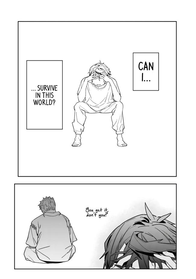 Shop Skill Saeareba, Dungeon-ka shita Sekai demo Rakushou da Chap 2 - Next Chap 3