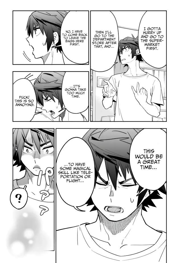 Shop Skill Saeareba, Dungeon-ka shita Sekai demo Rakushou da Chap 2 - Next Chap 3