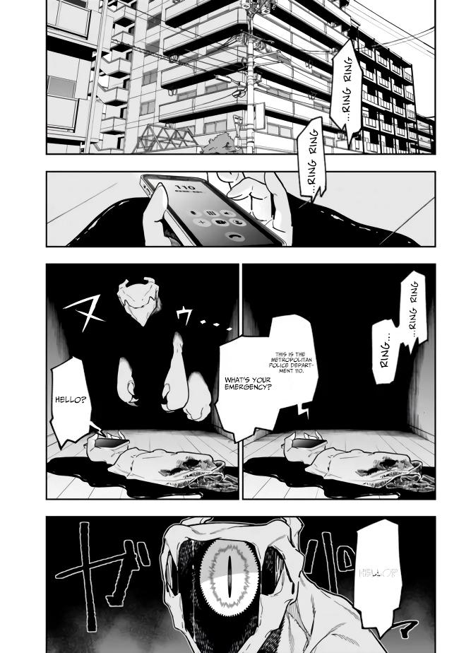 Shop Skill Saeareba, Dungeon-ka shita Sekai demo Rakushou da Chap 2 - Next Chap 3