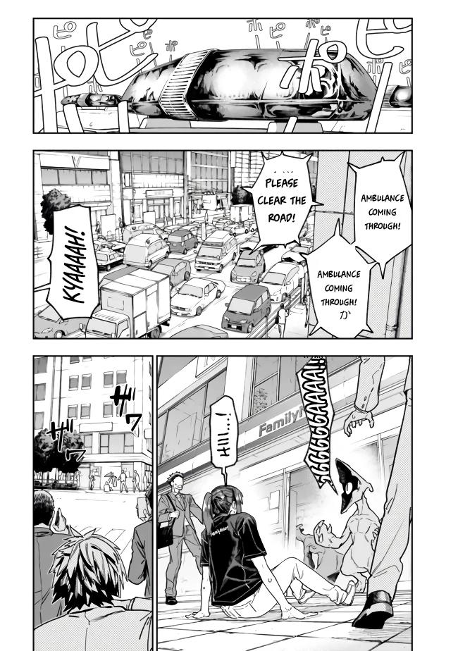 Shop Skill Saeareba, Dungeon-ka shita Sekai demo Rakushou da Chap 2 - Next Chap 3