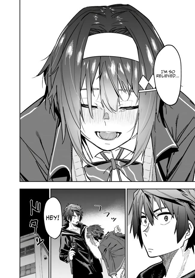 Shop Skill Saeareba, Dungeon-ka shita Sekai demo Rakushou da Chap 3 - Next Chap 4