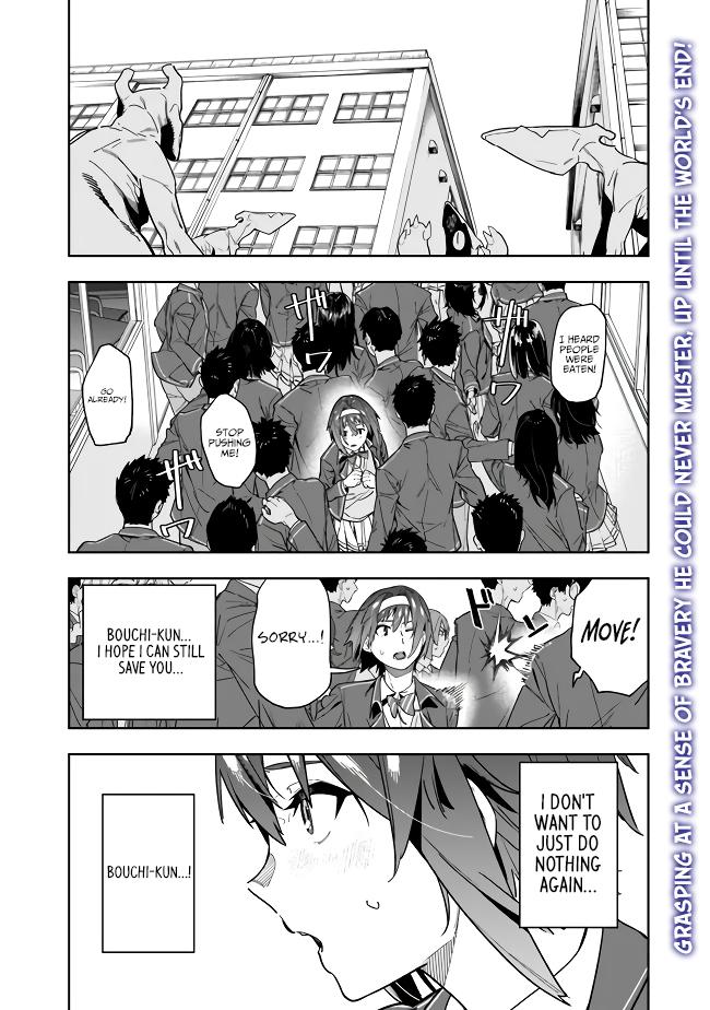 Shop Skill Saeareba, Dungeon-ka shita Sekai demo Rakushou da Chap 3 - Next Chap 4