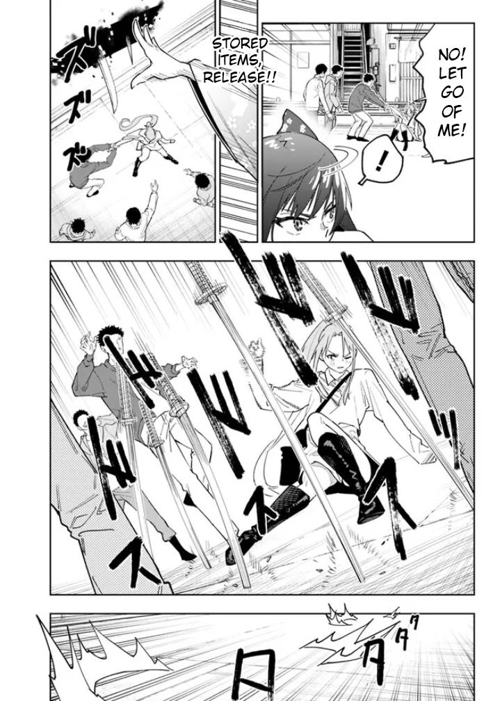 Shop Skill Saeareba, Dungeon-ka shita Sekai demo Rakushou da Chap 17 - Next Chap 18