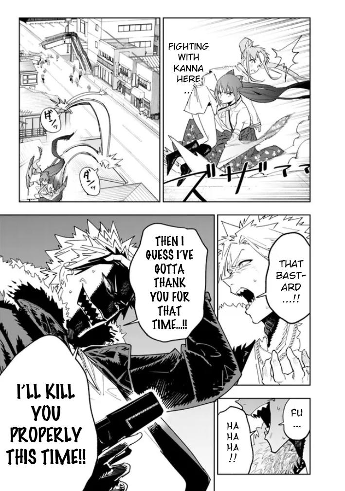 Shop Skill Saeareba, Dungeon-ka shita Sekai demo Rakushou da Chap 17 - Next Chap 18