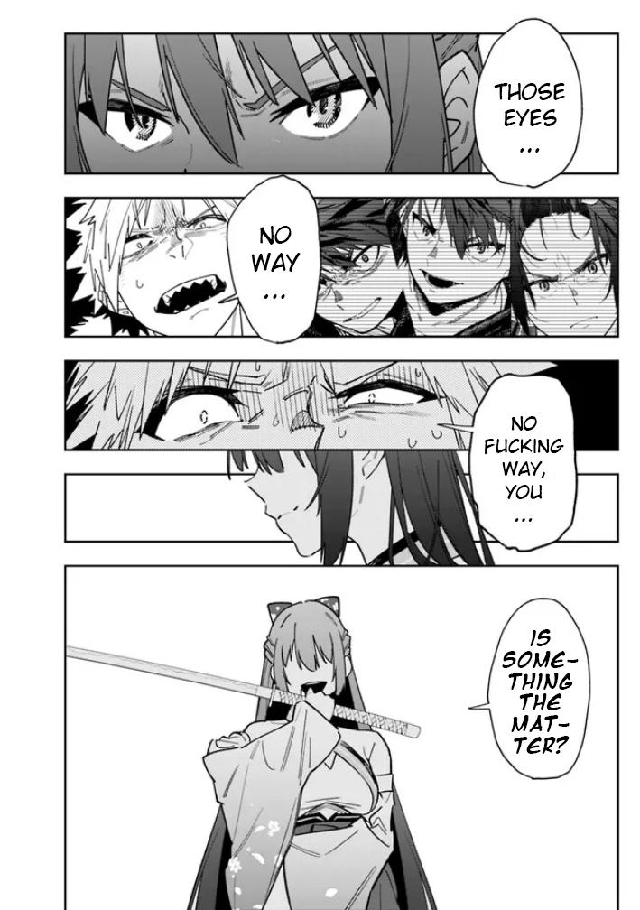 Shop Skill Saeareba, Dungeon-ka shita Sekai demo Rakushou da Chap 17 - Next Chap 18