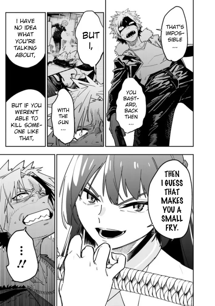 Shop Skill Saeareba, Dungeon-ka shita Sekai demo Rakushou da Chap 17 - Next Chap 18