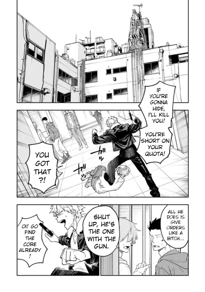 Shop Skill Saeareba, Dungeon-ka shita Sekai demo Rakushou da Chap 17 - Next Chap 18