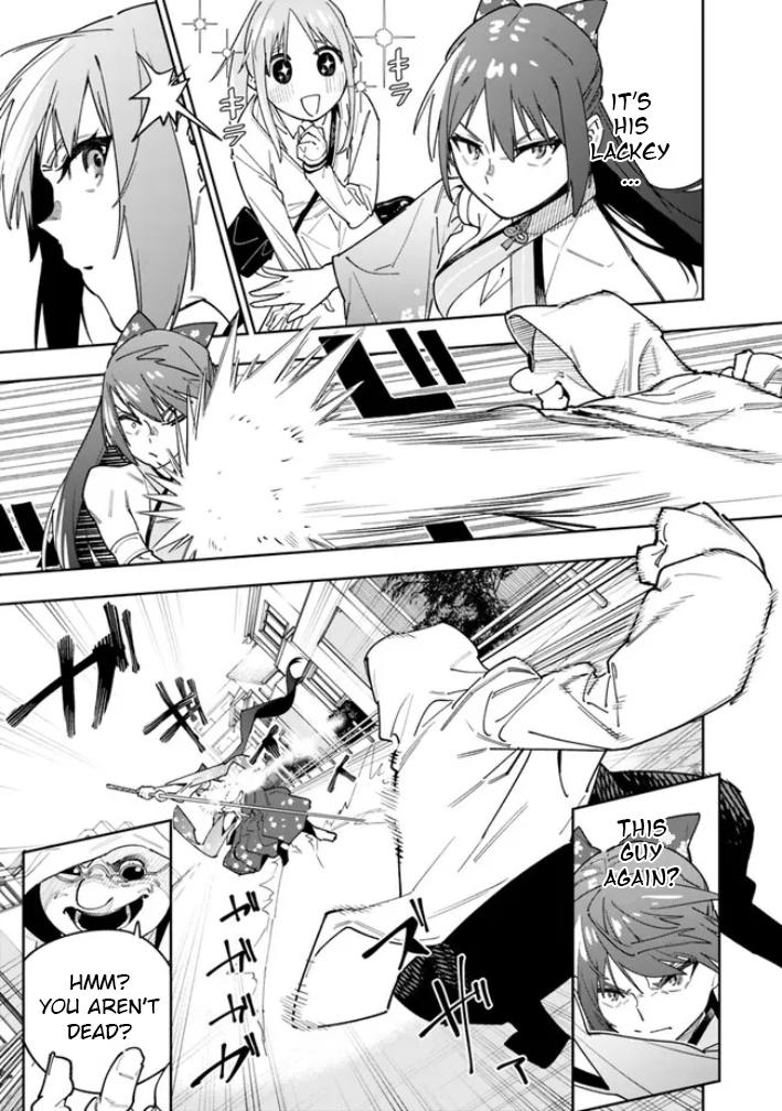 Shop Skill Saeareba, Dungeon-ka shita Sekai demo Rakushou da Chap 17 - Next Chap 18