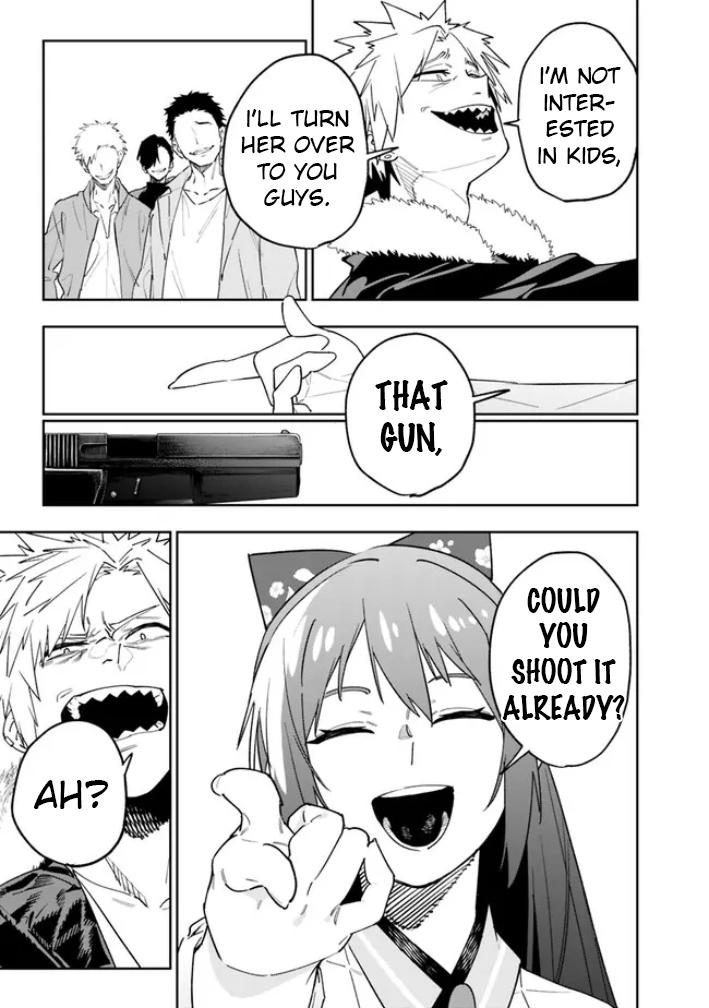 Shop Skill Saeareba, Dungeon-ka shita Sekai demo Rakushou da Chap 17 - Next Chap 18