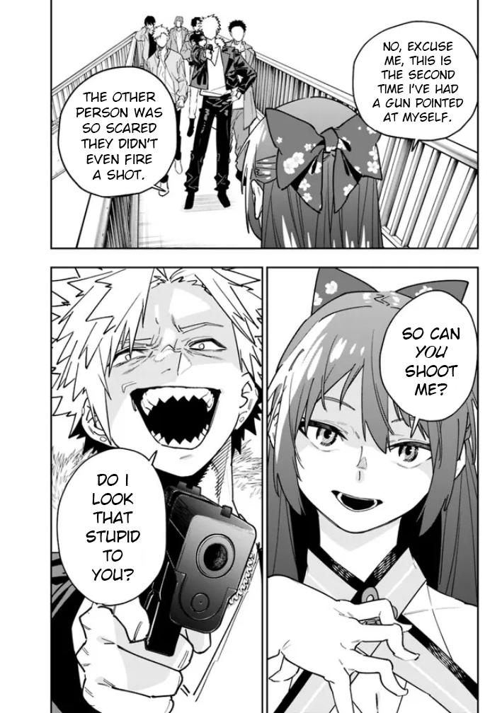 Shop Skill Saeareba, Dungeon-ka shita Sekai demo Rakushou da Chap 17 - Next Chap 18