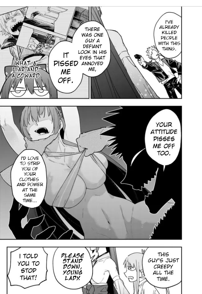 Shop Skill Saeareba, Dungeon-ka shita Sekai demo Rakushou da Chap 17 - Next Chap 18