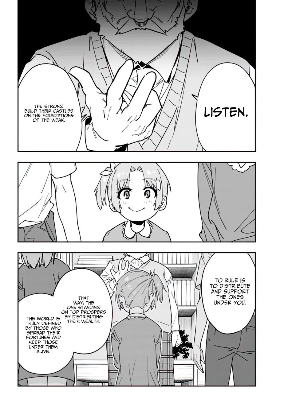 Shop Skill Saeareba, Dungeon-ka shita Sekai demo Rakushou da Chap 14 - Next Chap 15