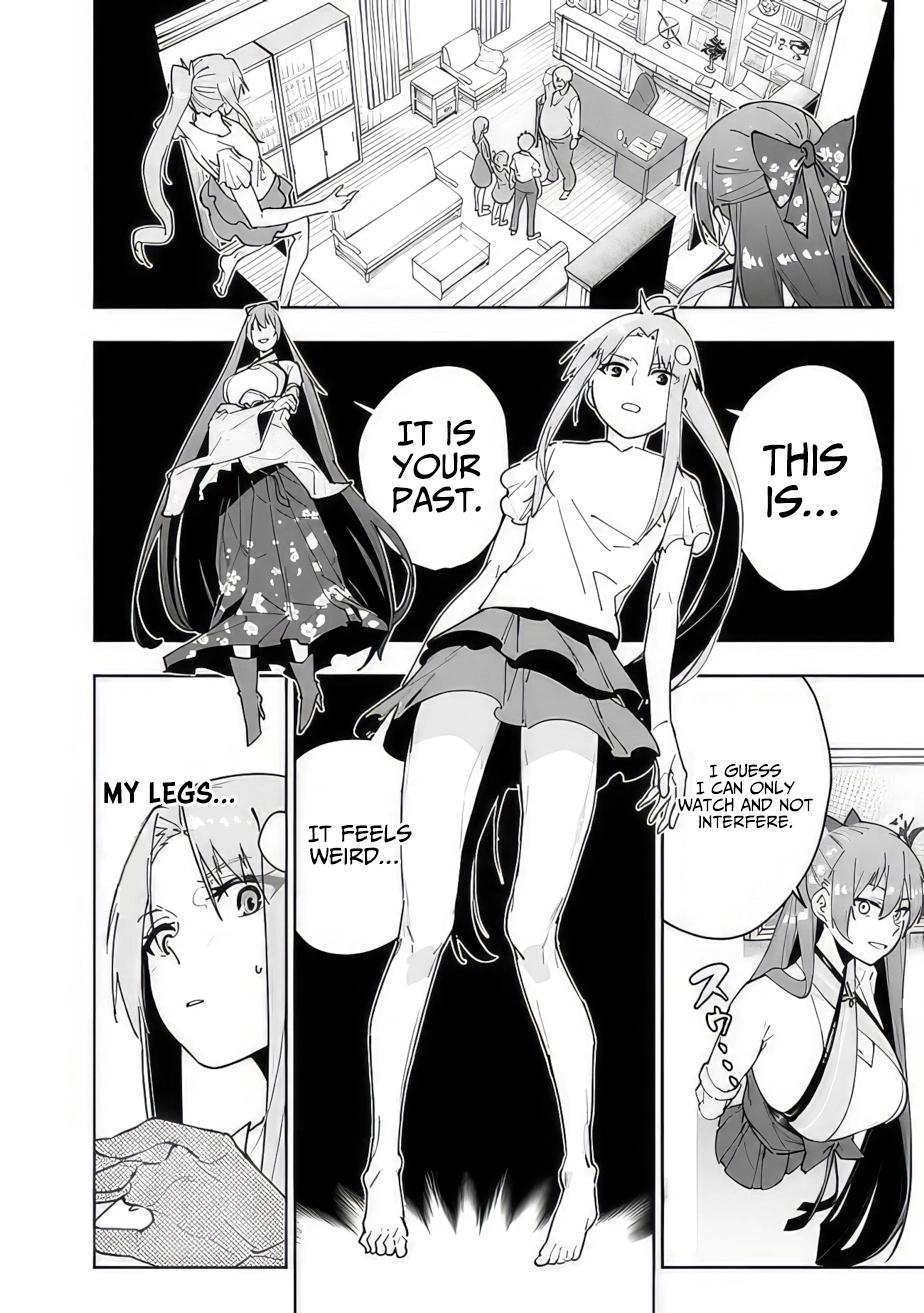 Shop Skill Saeareba, Dungeon-ka shita Sekai demo Rakushou da Chap 14 - Next Chap 15