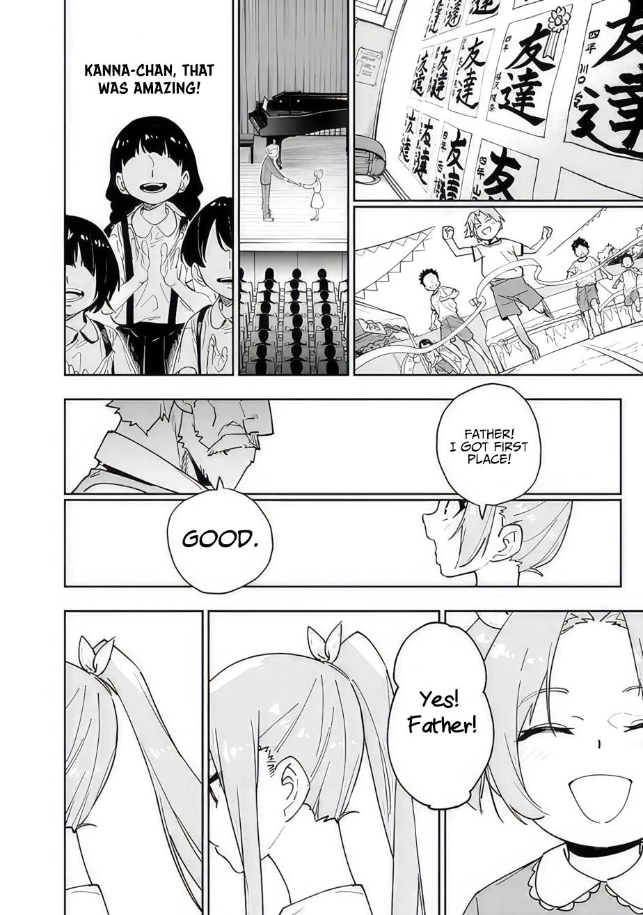 Shop Skill Saeareba, Dungeon-ka shita Sekai demo Rakushou da Chap 14 - Next Chap 15