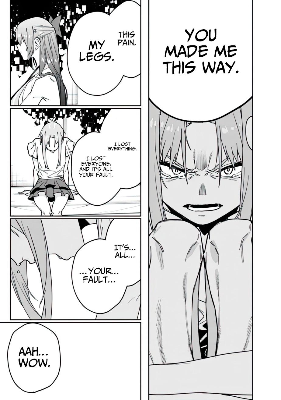 Shop Skill Saeareba, Dungeon-ka shita Sekai demo Rakushou da Chap 14 - Next Chap 15