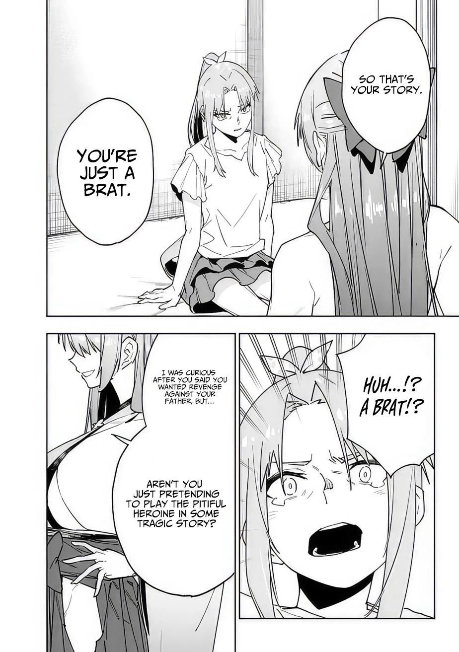 Shop Skill Saeareba, Dungeon-ka shita Sekai demo Rakushou da Chap 14 - Next Chap 15