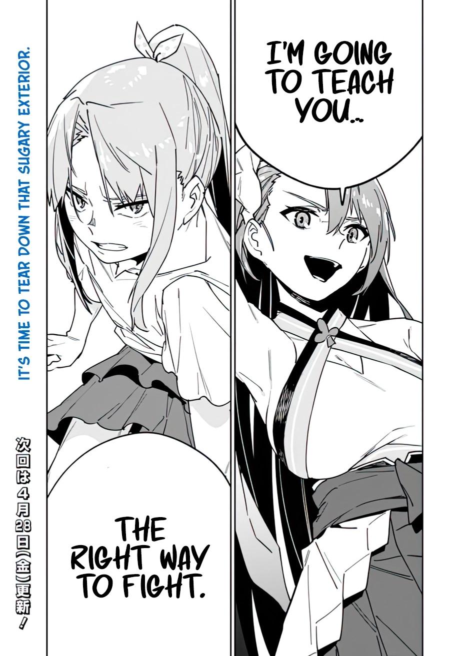 Shop Skill Saeareba, Dungeon-ka shita Sekai demo Rakushou da Chap 14 - Next Chap 15