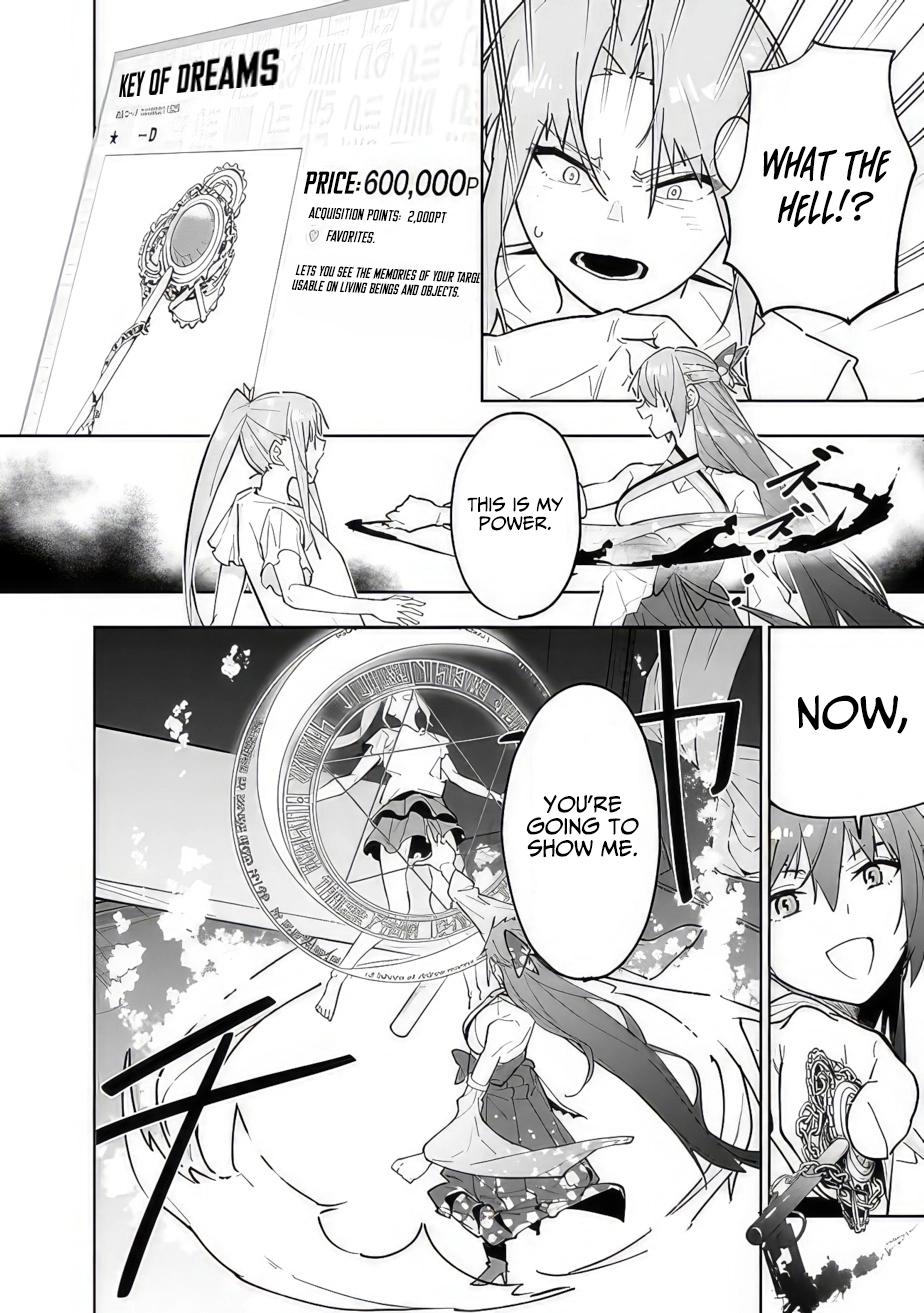 Shop Skill Saeareba, Dungeon-ka shita Sekai demo Rakushou da Chap 14 - Next Chap 15