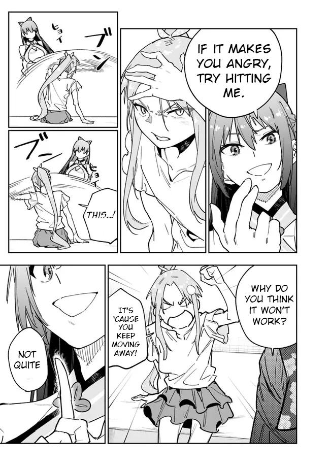 Shop Skill Saeareba, Dungeon-ka shita Sekai demo Rakushou da Chap 15 - Next Chap 16