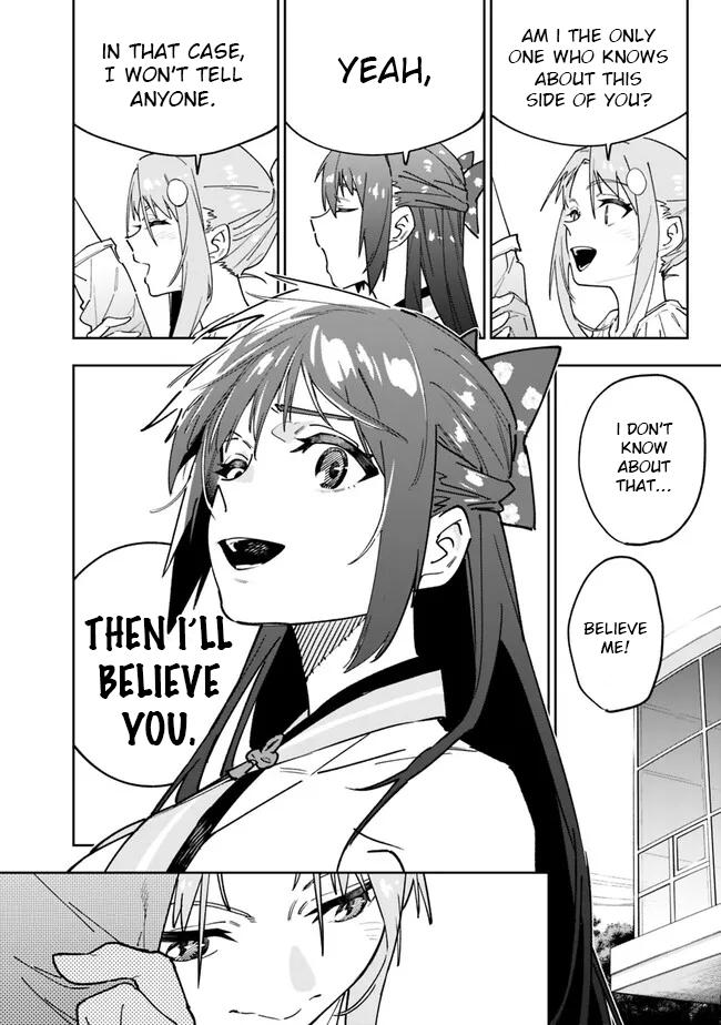 Shop Skill Saeareba, Dungeon-ka shita Sekai demo Rakushou da Chap 15 - Next Chap 16