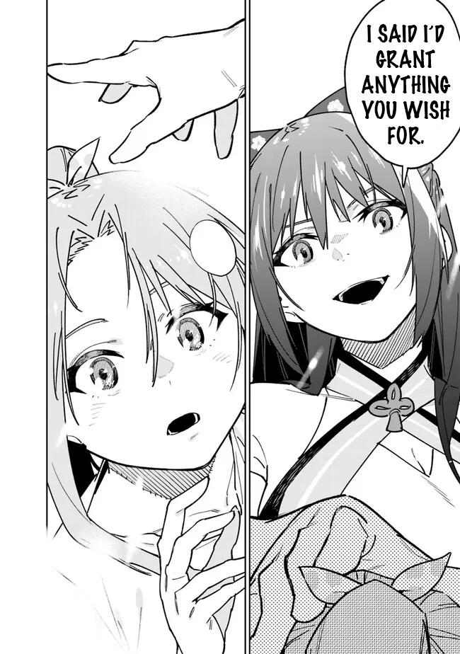 Shop Skill Saeareba, Dungeon-ka shita Sekai demo Rakushou da Chap 15 - Next Chap 16