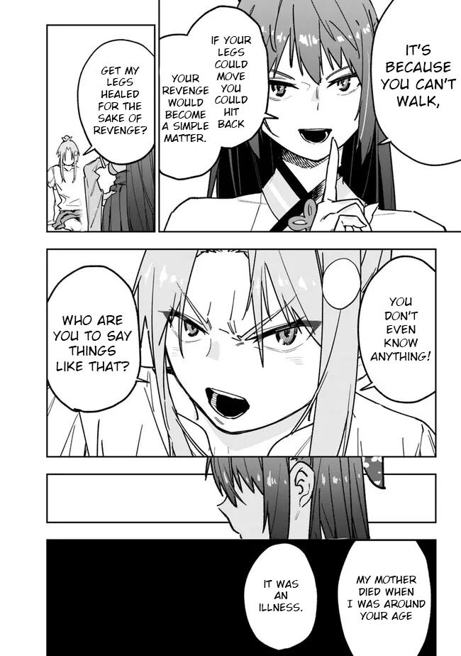 Shop Skill Saeareba, Dungeon-ka shita Sekai demo Rakushou da Chap 15 - Next Chap 16