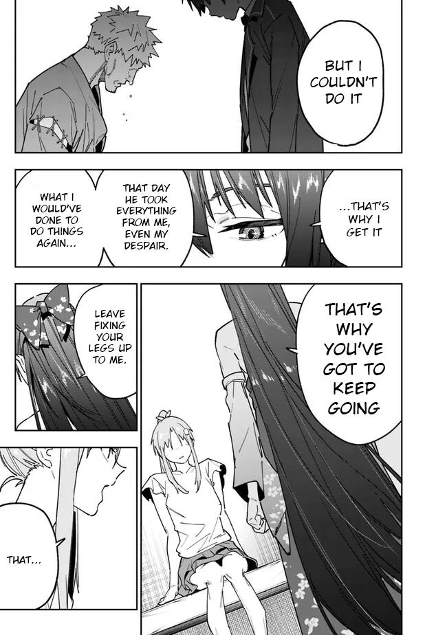 Shop Skill Saeareba, Dungeon-ka shita Sekai demo Rakushou da Chap 15 - Next Chap 16