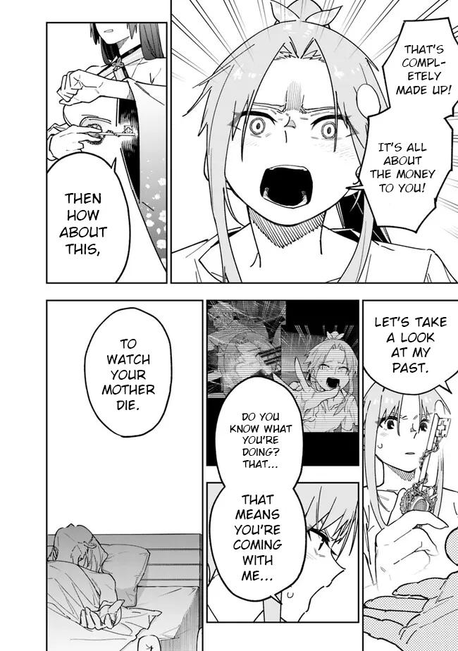 Shop Skill Saeareba, Dungeon-ka shita Sekai demo Rakushou da Chap 15 - Next Chap 16