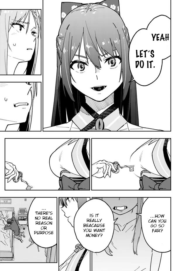 Shop Skill Saeareba, Dungeon-ka shita Sekai demo Rakushou da Chap 15 - Next Chap 16