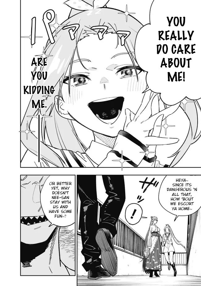 Shop Skill Saeareba, Dungeon-ka shita Sekai demo Rakushou da Chap 16 - Next Chap 17