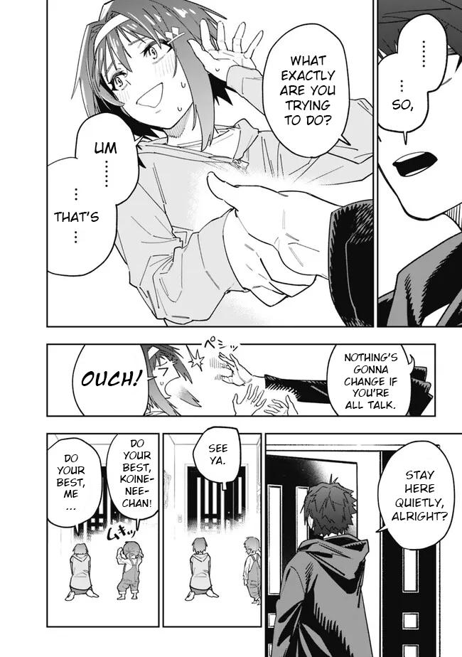 Shop Skill Saeareba, Dungeon-ka shita Sekai demo Rakushou da Chap 16 - Next Chap 17