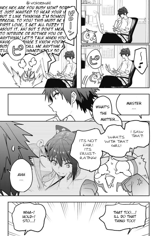 Shop Skill Saeareba, Dungeon-ka shita Sekai demo Rakushou da Chap 16 - Next Chap 17