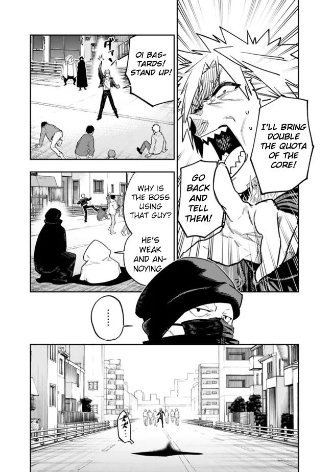 Shop Skill Saeareba, Dungeon-ka shita Sekai demo Rakushou da Chap 18 - Next Chap 19