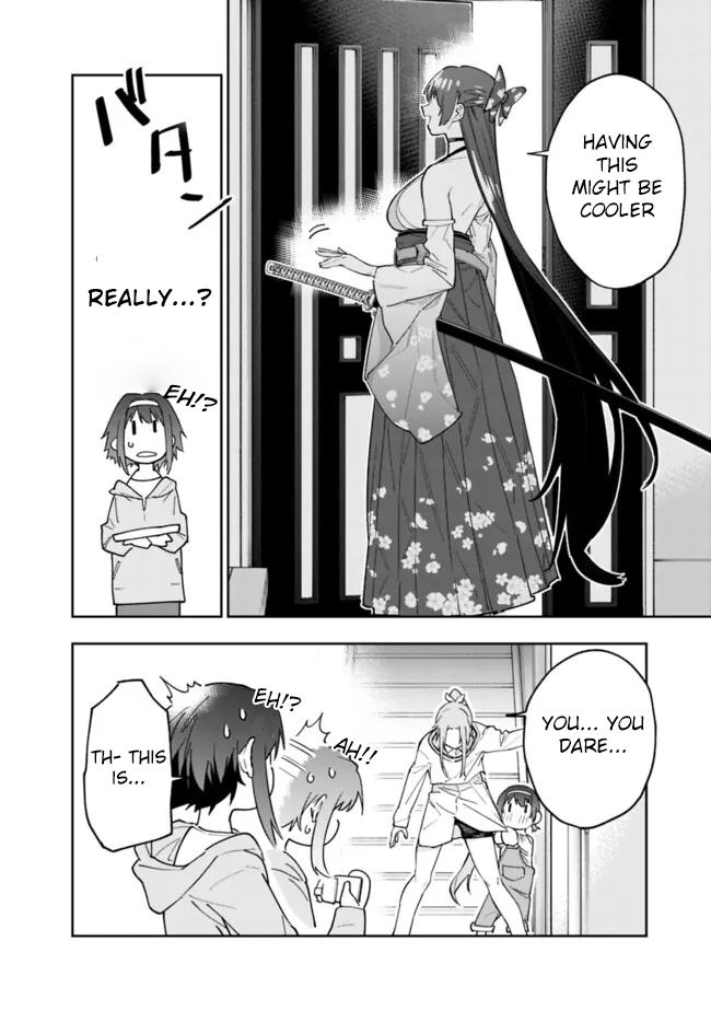 Shop Skill Saeareba, Dungeon-ka shita Sekai demo Rakushou da Chap 18 - Next Chap 19