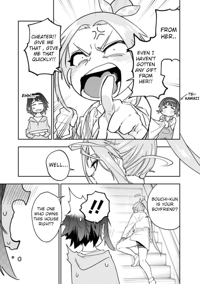 Shop Skill Saeareba, Dungeon-ka shita Sekai demo Rakushou da Chap 18 - Next Chap 19