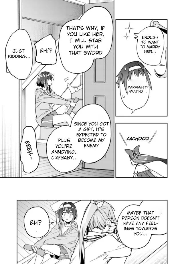 Shop Skill Saeareba, Dungeon-ka shita Sekai demo Rakushou da Chap 18 - Next Chap 19
