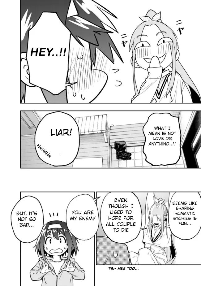 Shop Skill Saeareba, Dungeon-ka shita Sekai demo Rakushou da Chap 18 - Next Chap 19