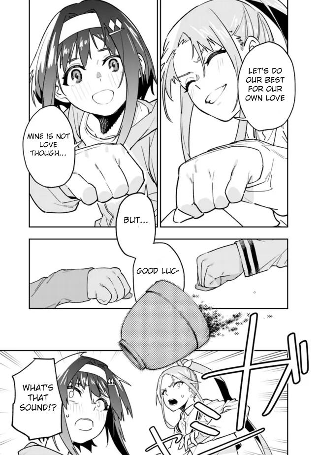 Shop Skill Saeareba, Dungeon-ka shita Sekai demo Rakushou da Chap 18 - Next Chap 19